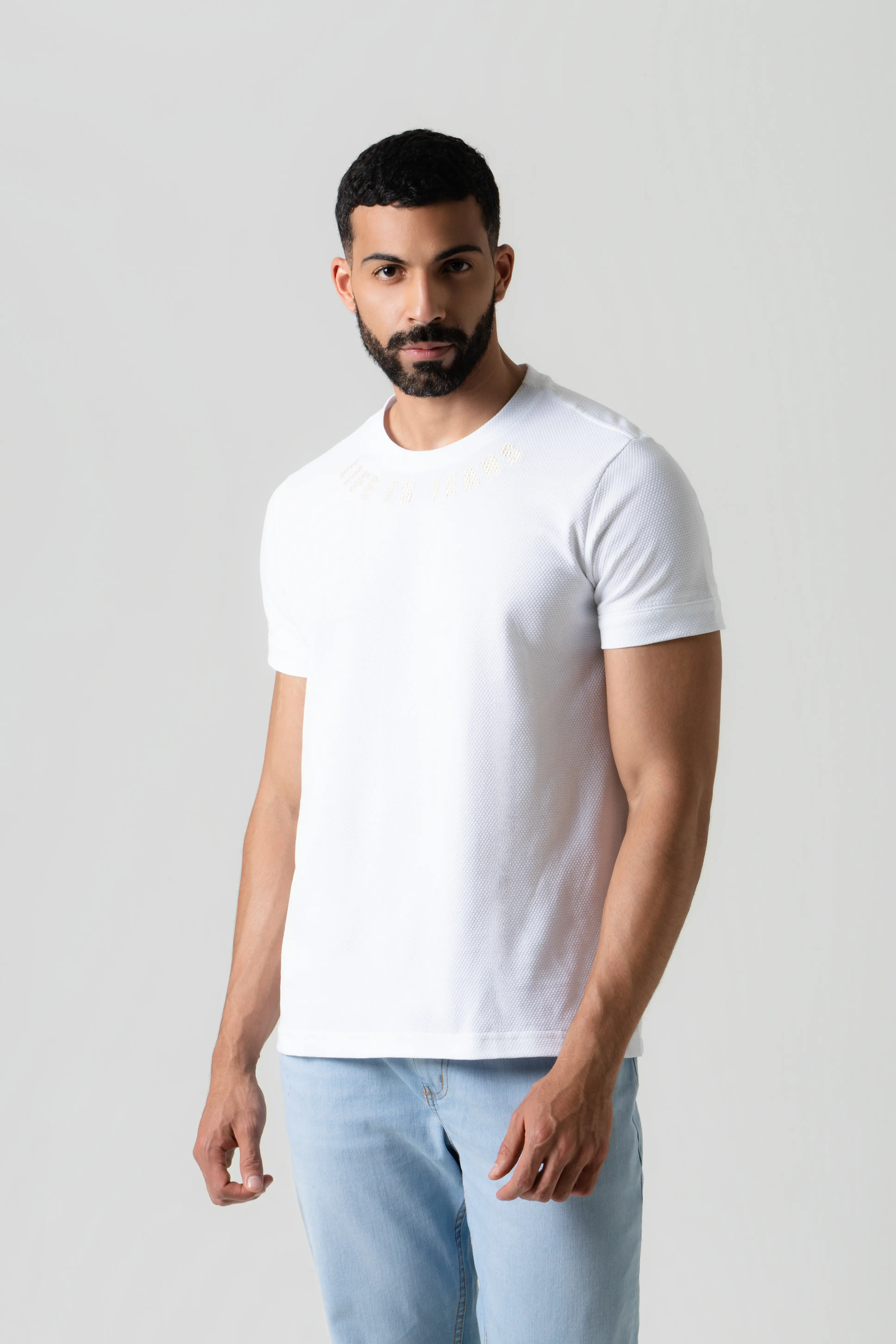 Camisetas nuevo
